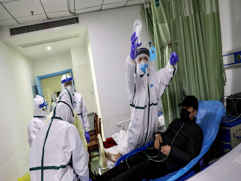 Personal del sector salud, entre los nuevos contagios de coronavirus en Acu&ntilde;a, van 128 y 13 muertes