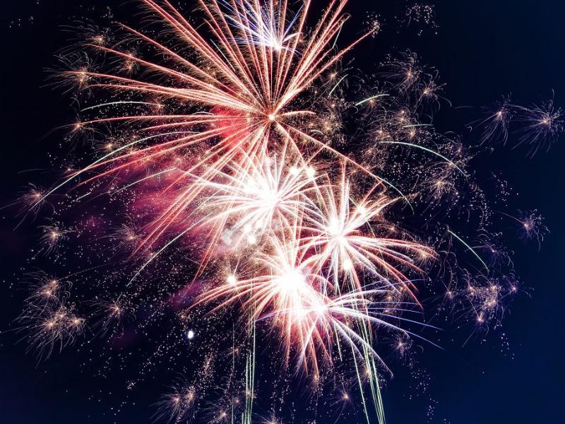 No habr&aacute; fiesta del 4 de julio en Eagle Pass, s&oacute;lo espectaculo de pirotecnia