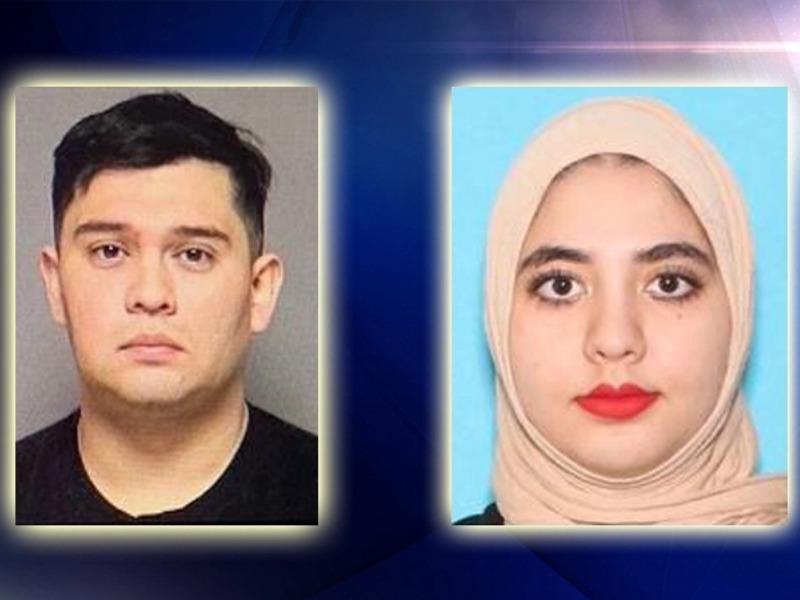 Sospechan que cruzó a Piedras Negras pareja buscada por actos terroristas en protestas de Minneapolis