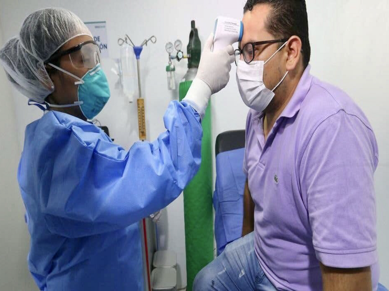 Con 25 casos en un d&iacute;a, entre ellos un menor, Acu&ntilde;a alcanza los 153 contagios y 13 defunciones por coronavirus