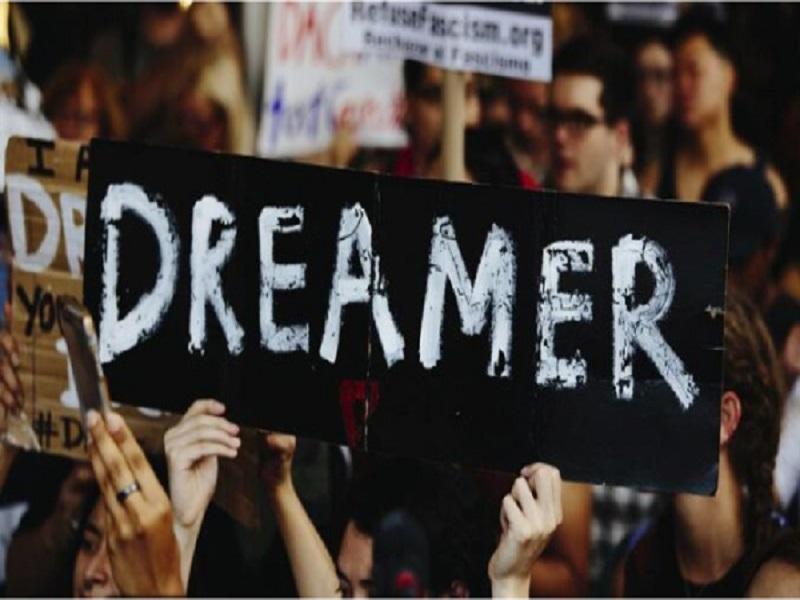 M&eacute;xico celebra hist&oacute;rica decisi&oacute;n de mantener el DACA