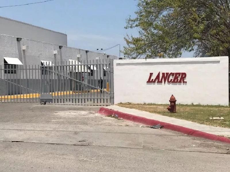 Liquid&oacute; Lancermex en Piedras Negras a m&aacute;s de cien trabajadores ante la JLCA