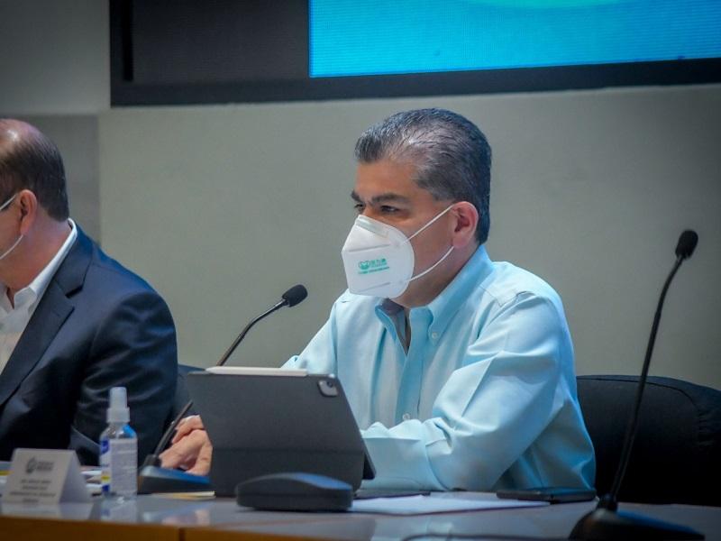 Solicitar&aacute; Gobierno de Coahuila informaci&oacute;n a EU sobre alcances de caso Jorge Torres