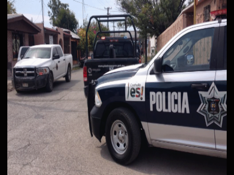 Por falta de denuncia, ser&iacute;a liberado quien presuntamente hizo tocamientos a una joven en Piedras Negras