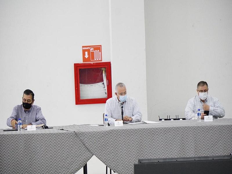 Reforzar&aacute;n vigilancia en panteones, florer&iacute;as y pasteler&iacute;as de La Laguna del 19 al 22 de junio