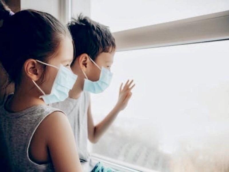 Ataca coronavirus a menores en Acu&ntilde;a, van seis; hay 174 contagios en total
