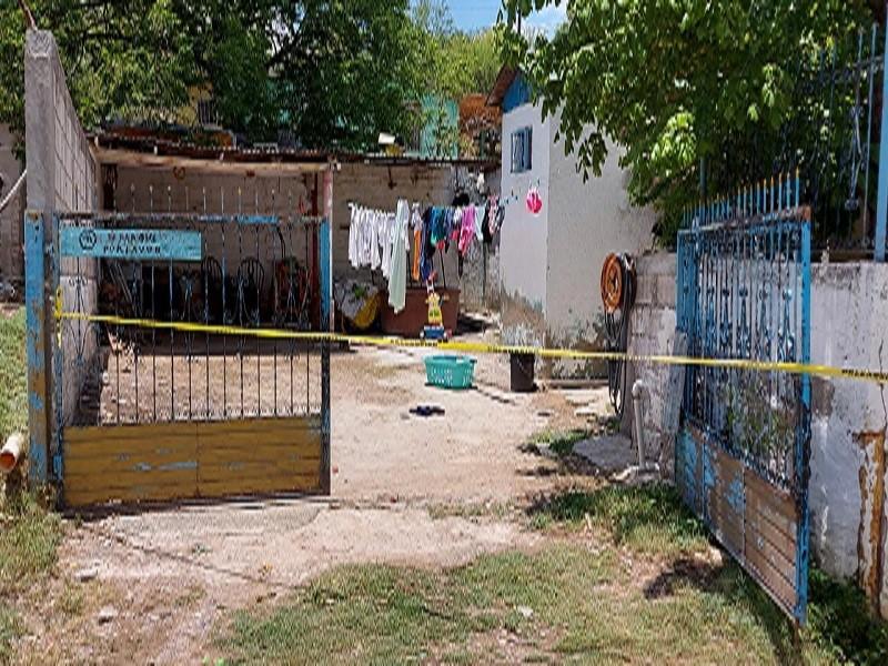 Muri&oacute; ahogada en una tina una menor de casi 2 a&ntilde;os en Acu&ntilde;a