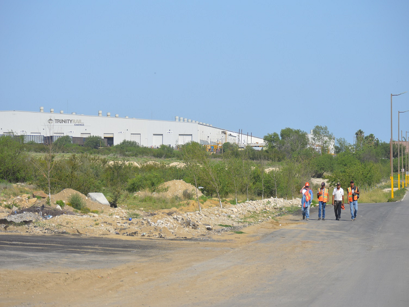 Solicitaron alcaldes de Cinco Manantiales reuni&oacute;n con Trinity por considerarla foco de contagios de COVID-19