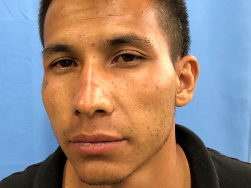 Arrestaron a un indocumentado mexicano acusado de homicidio en Texas