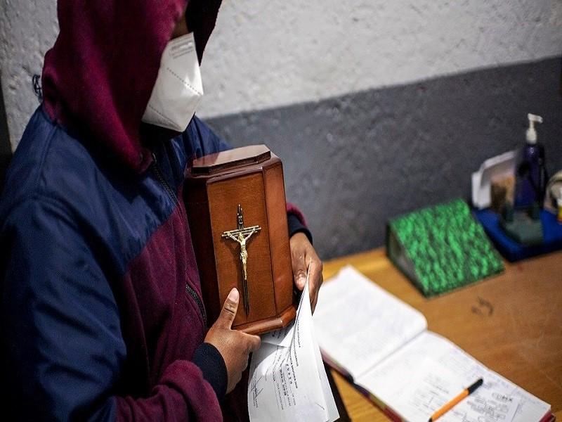 Acu&ntilde;a concluye la semana sin nuevas muertes por COVID-19, van 13 y 178 casos positivos