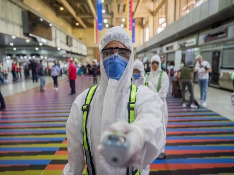 México supera las 20 mil muertes por coronavirus, hay más de 170 mil casos positivos acumulados