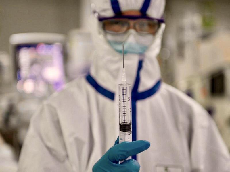 Del R&iacute;o acumula 69 casos positivos de coronavirus