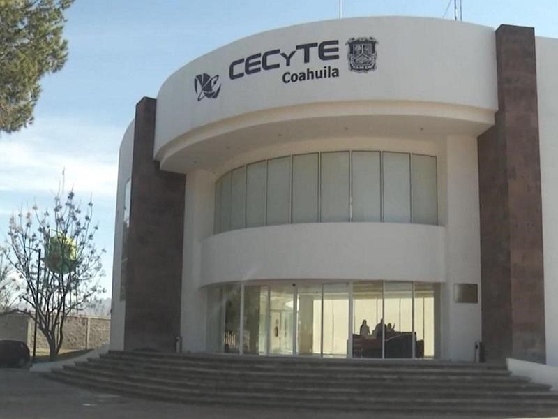 Alistan planteles del CECyTE EMSAD conclusi&oacute;n del ciclo escolar 2019-2020