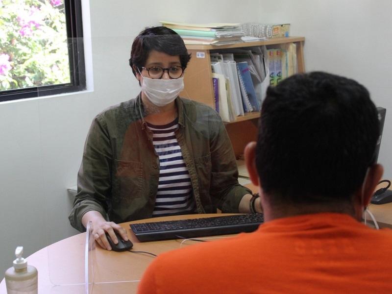 PRONNIF Coahuila  informa en las 6 subprocuradur&iacute;as sobre adopciones