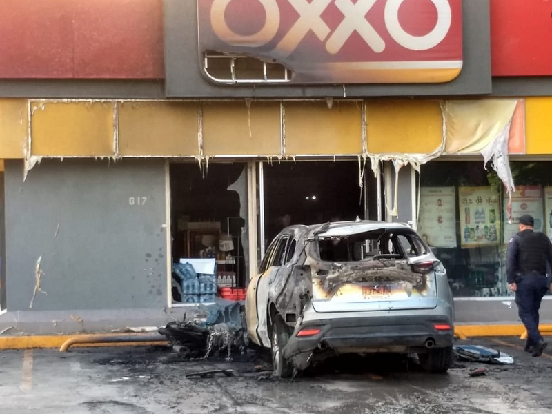 Sedena reporta detenci&oacute;n de madre, hermana y presunta pareja de El Marro