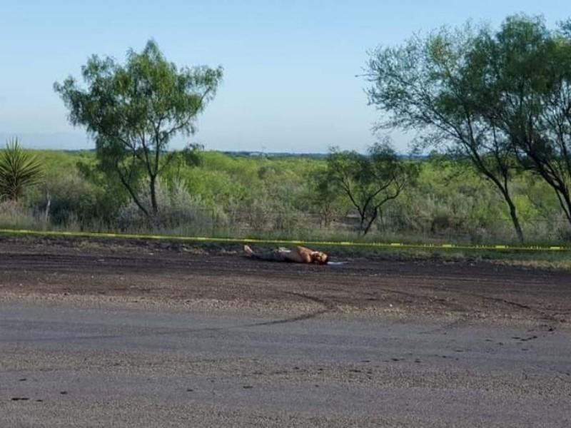 Ejecuci&oacute;n de un hombre activa el C&oacute;digo Rojo en Rosita