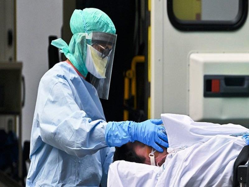Acu&ntilde;a tiene el m&aacute;s alto &iacute;ndice de letalidad por COVID-19 en Coahuila
