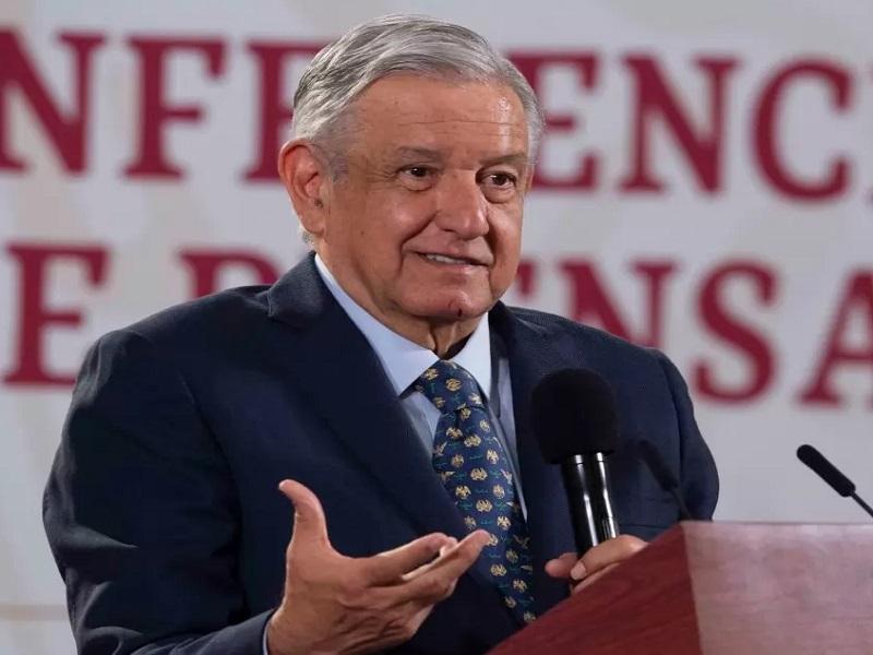 Giras de AMLO son esenciales, afirma juzgado; no ser&aacute;n suspendidas