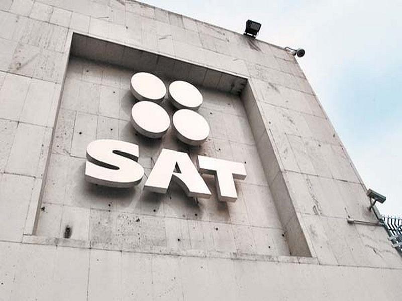 Revelar&aacute;n esta semana fraude monumental al SAT equivalente al 30% de los ingresos del gobierno