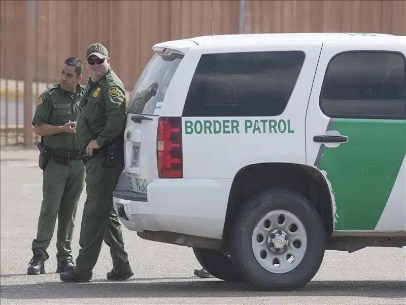 Solo dos extranjeros fueron deportados de Eagle Pass a Piedras Negras el fin de semana