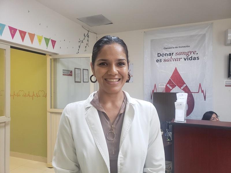 Aumentan transfusiones urgentes de sangre porque pacientes no acuden al hospital por temor al COVID-19 (video)