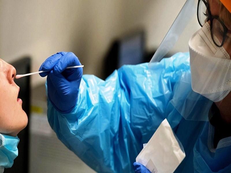 Se disparan otra vez los contagios de coronavirus en Acu&ntilde;a, ya son 213