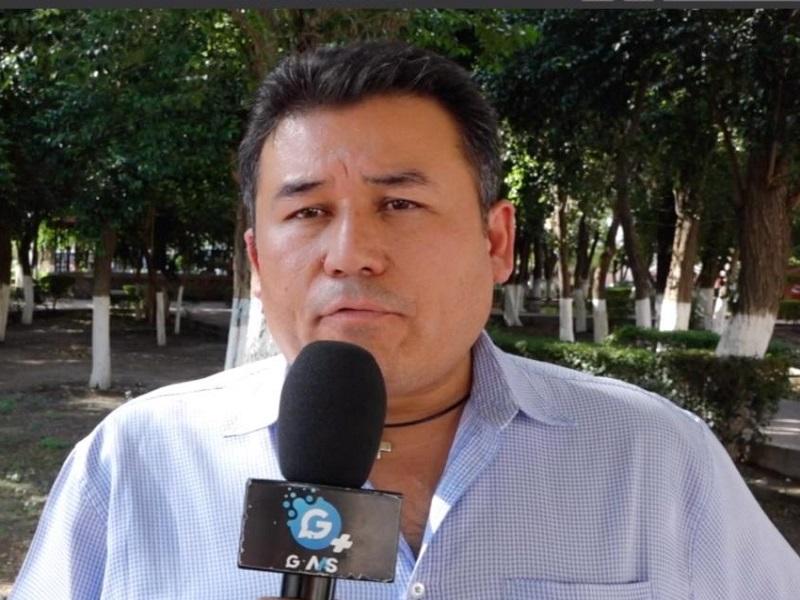 Intentan policías municipales privar de la libertad a alcalde de General Cepeda, anuncia desaparición de la corporación