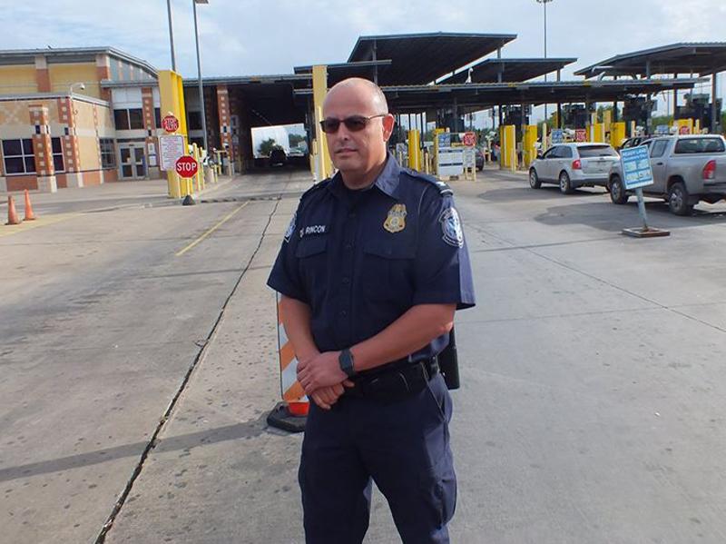 Seguir&aacute;n restricciones de cruce y horario reducido en el Puente Uno: Paul del Rinc&oacute;n