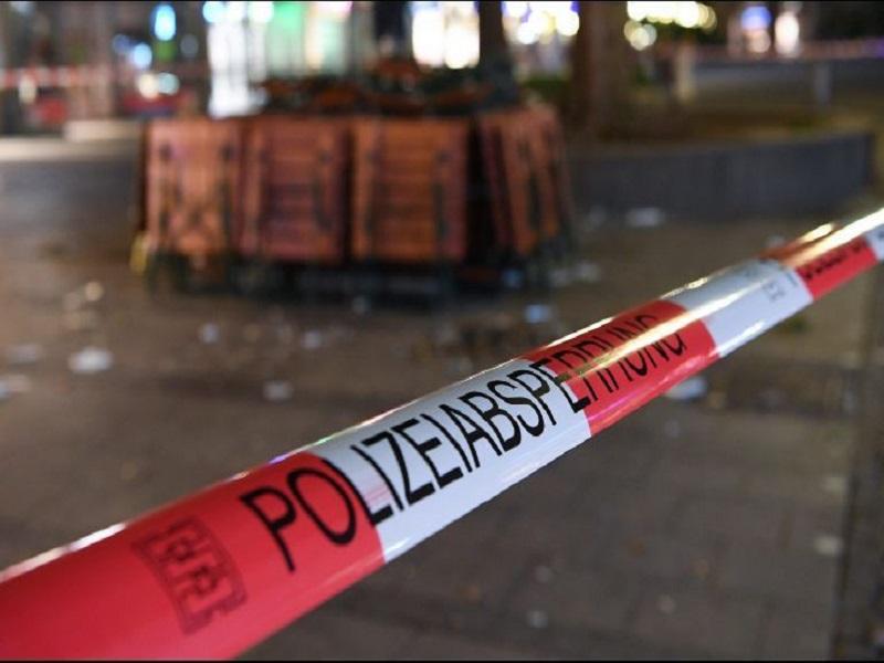 Vuelve zona de Alemania al reconfinamiento por el brote de coronavirus