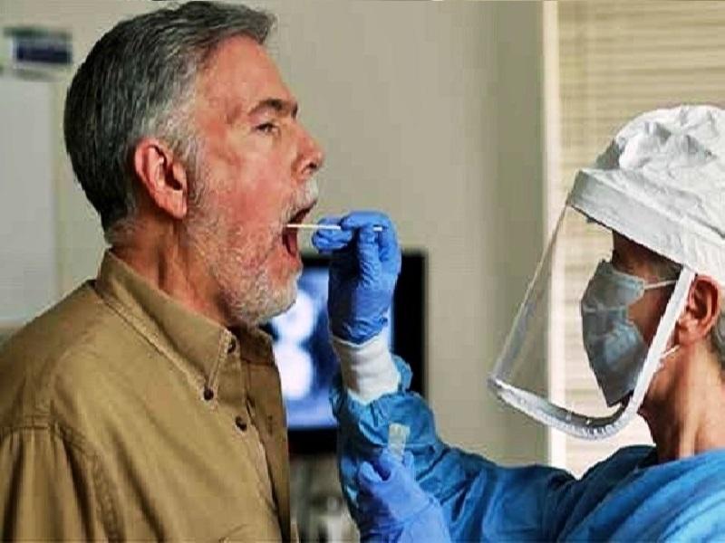 Reportan dos casos positivos m&aacute;s en Del Rio, suman 85 contagios