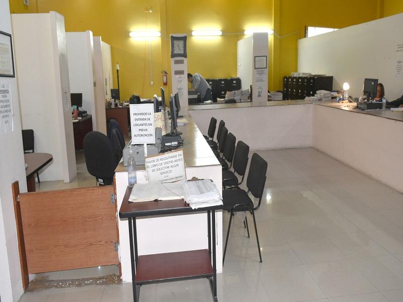 Utilizan abogados estrategias en citas para no saturar la JLCA