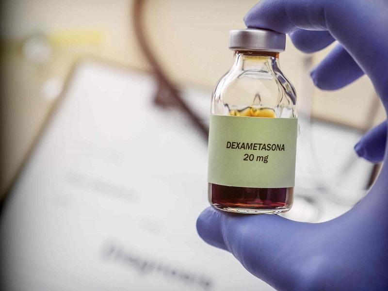 Pide OMS incrementar la producci&oacute;n de dexametasona para tratar casos graves de coronavirus