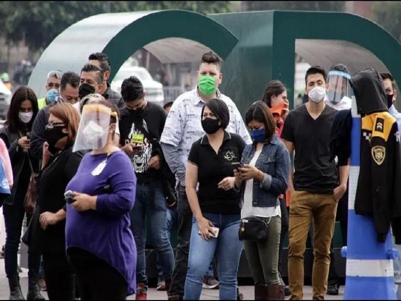 Reportan da&ntilde;os en al menos 32 edificios tras sismo en la Ciudad de M&eacute;xico (video)
