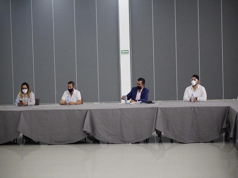 Piden a la poblaci&oacute;n de La Laguna tomar consciencia ante alza del COVID-19