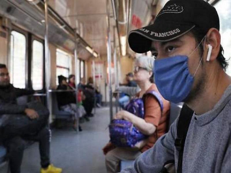Ascienden a 191 mil 410 los casos positivos de coronavirus en M&eacute;xico, suman 23 mil 377 muertes