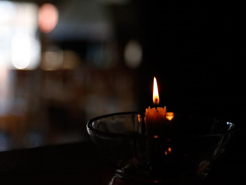 Se queda sin energ&iacute;a el&eacute;ctrica la mitad de Piedras Negras esta madrugada, Acu&ntilde;a tambi&eacute;n sufri&oacute; un apag&oacute;n