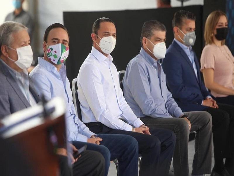 Indispensable para la seguridad el sistema de inteligencia tecnol&oacute;gica: Emilio De Hoyos