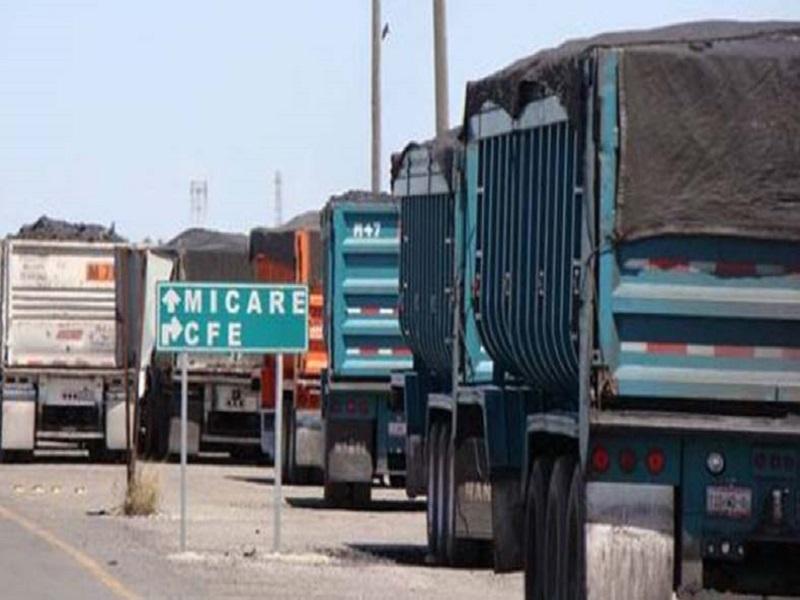 Cierre de Micare dejar&aacute; en el desamparo a casi 3 mil familias de Piedras Negras y la regi&oacute;n: CANACINTRA
