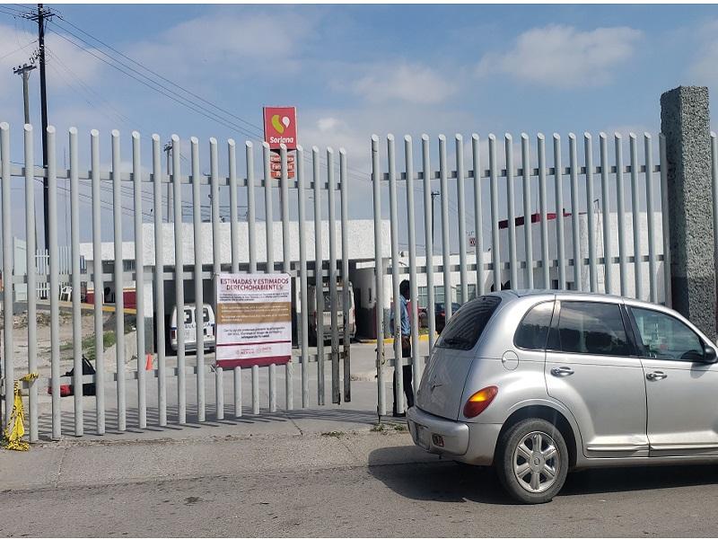 Exigen destituci&oacute;n del administrador y la coordinadora de Recursos Humanos de la cl&iacute;nica del ISSSTE en Piedras Negras