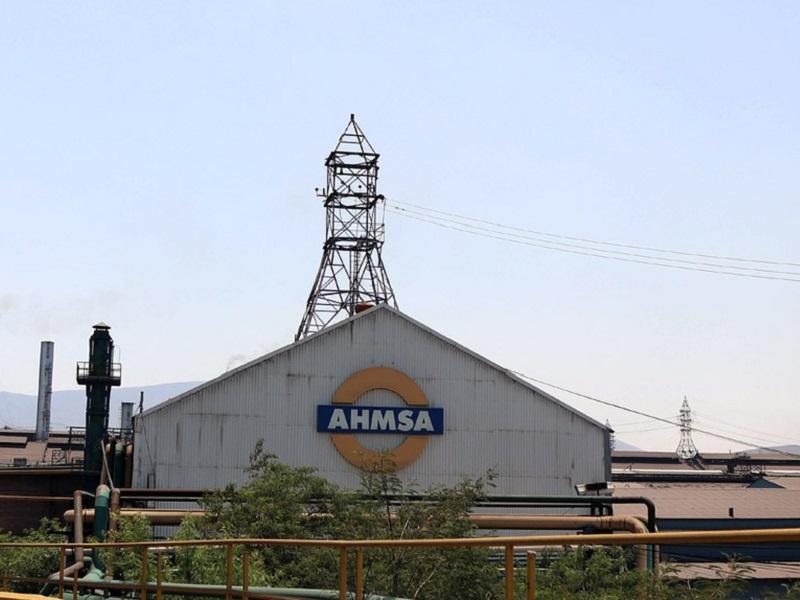 Inicia STPS inspecciones en AMHSA para verificar protocolos de prevenci&oacute;n contra COVID-19