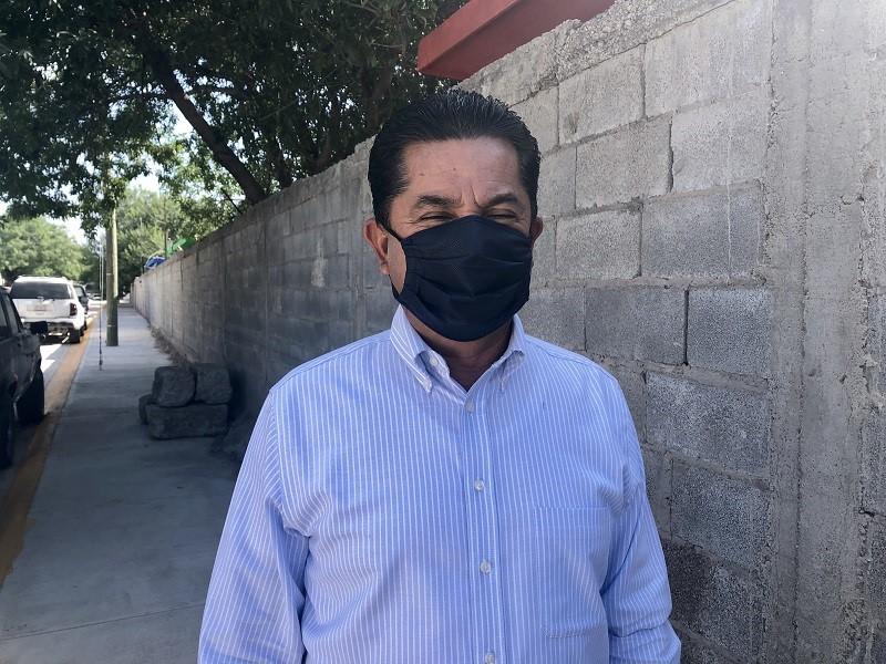 A punto del colapso la ocupaci&oacute;n hospitalaria por COVID-19 en Acu&ntilde;a, est&aacute; al 90%: Alcalde