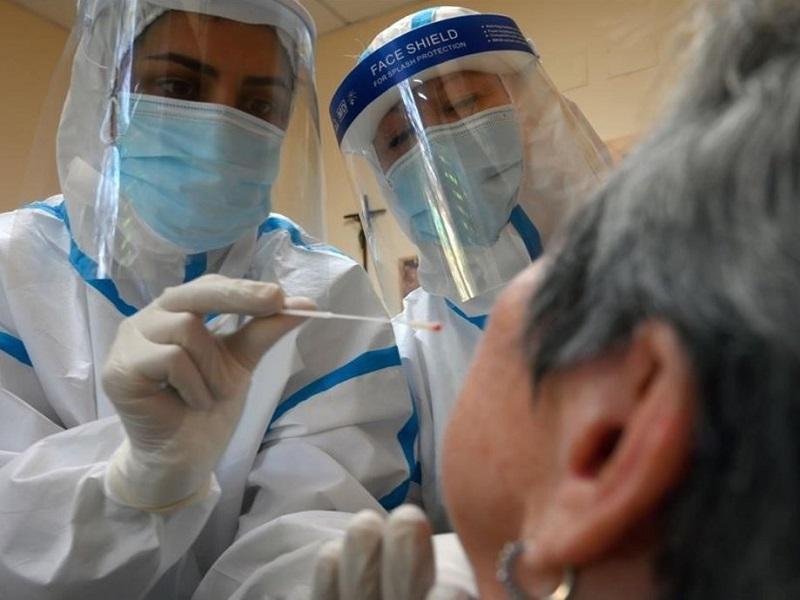 Contabiliza Coahuila 90 nuevos casos de coronavirus, 17 en Piedras Negras; suma 3,253 contagios y 155 muertes