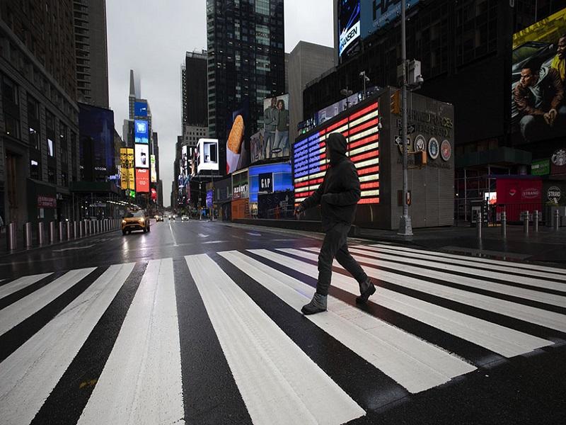 Supera EU los 122 mil muertos por COVID-19, suman m&aacute;s de 484 mil a nivel mundial