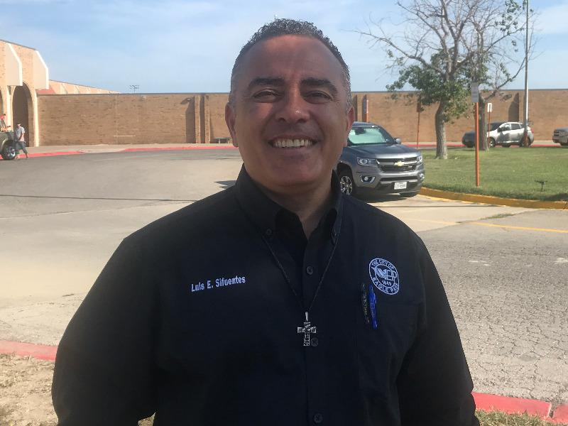 Busca Eagle Pass trasladar a pacientes graves de coronavirus para evitar colapso del hospital local