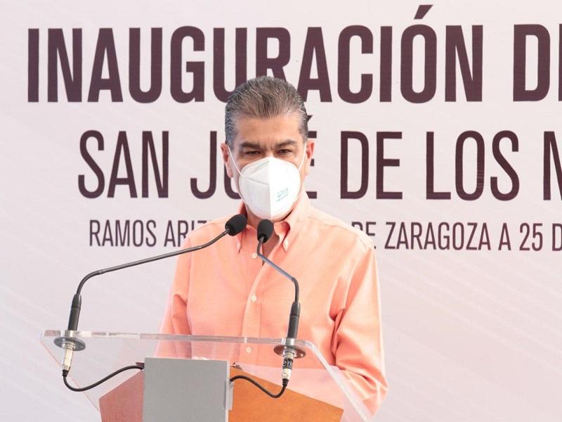 Lleva MARS escrituras casa por casa en Coahuila