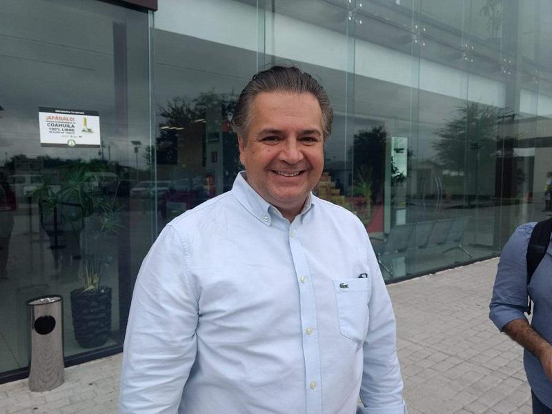 En aislamiento Evaristo Lenin y su esposa confirmada con COVID-19, &eacute;l con s&iacute;ntomas