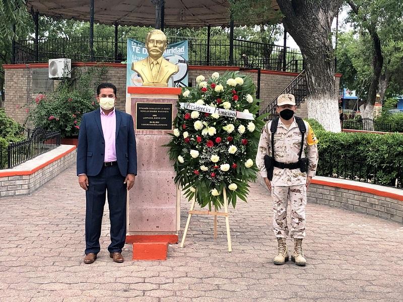 Reporte estatal de Salud sobre COVID-19  no refleja los datos reales de lo que se vive en Acu&ntilde;a: Alcalde