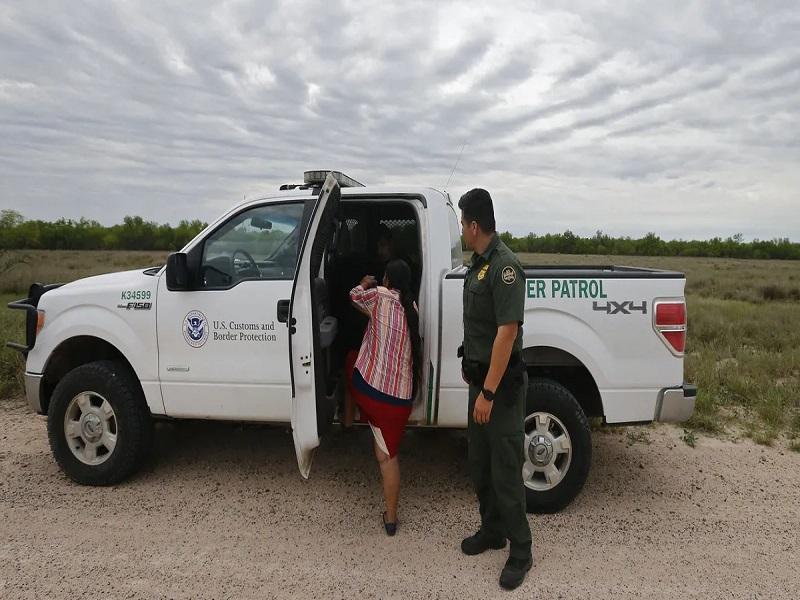 Se incrementa otra vez el n&uacute;mero de deportados por la Patrulla Fronteriza, fueron 66 esta semana