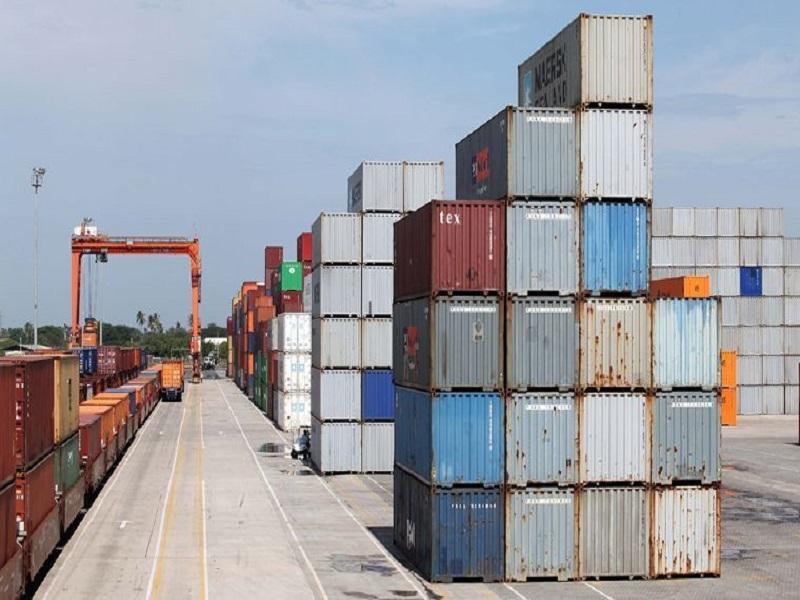 Por la pandemia, M&eacute;xico sufri&oacute; desplome hist&oacute;rico de exportaciones e importaciones en mayo 