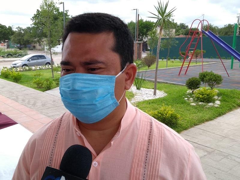 Contempla CFE compra emergente de carb&oacute;n, a la par de lanzar la licitaci&oacute;n de contratos con peque&ntilde;os productores: Reyes Flores